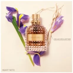 Valentino Uomo EDT 50 Ml -Clarins Butik valentino uomo edt 50 ml 1635921631