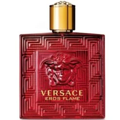 Versace Eros Flame For Him Perfumed Deodorant Spray 100 Ml