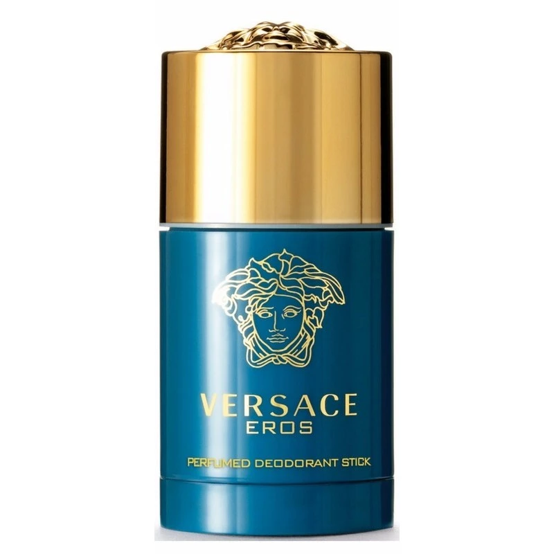 Versace Eros Pour Homme Deodorant Stick 75 Ml 1 Versace Eros Pour Homme Deodorant Stick 75 Ml