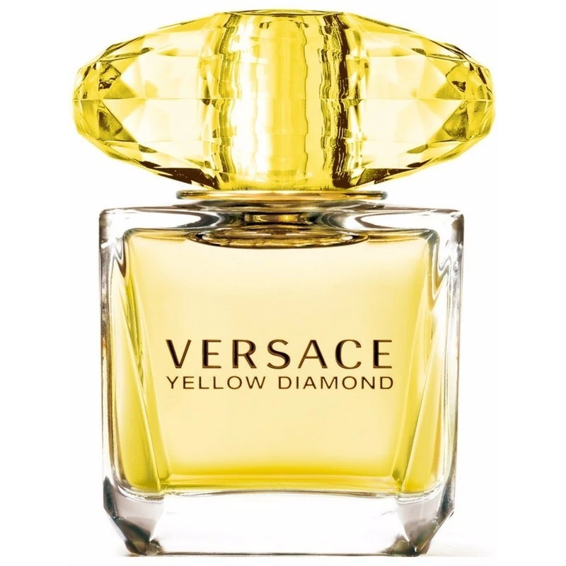 Versace Yellow Diamond Perfumed Deodorant For Women 50 Ml 1 Versace Yellow Diamond Perfumed Deodorant For Women 50 Ml