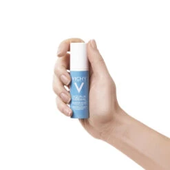 Vichy Aqualia Thermal Awakening Eye Balm 15 Ml 5 Vichy Aqualia Thermal Awakening Eye Balm 15 Ml -Clarins Butik vichy aqualia thermal awakening eye balm 15 ml2