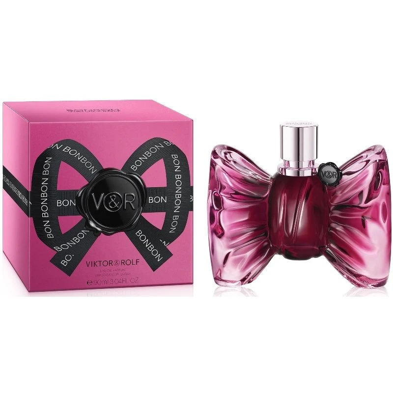 Viktor&Rolf Viktor & Rolf Bonbon Women EDP 90 Ml 2 Viktor&Rolf Viktor & Rolf Bonbon Women EDP 90 Ml - Billede 2