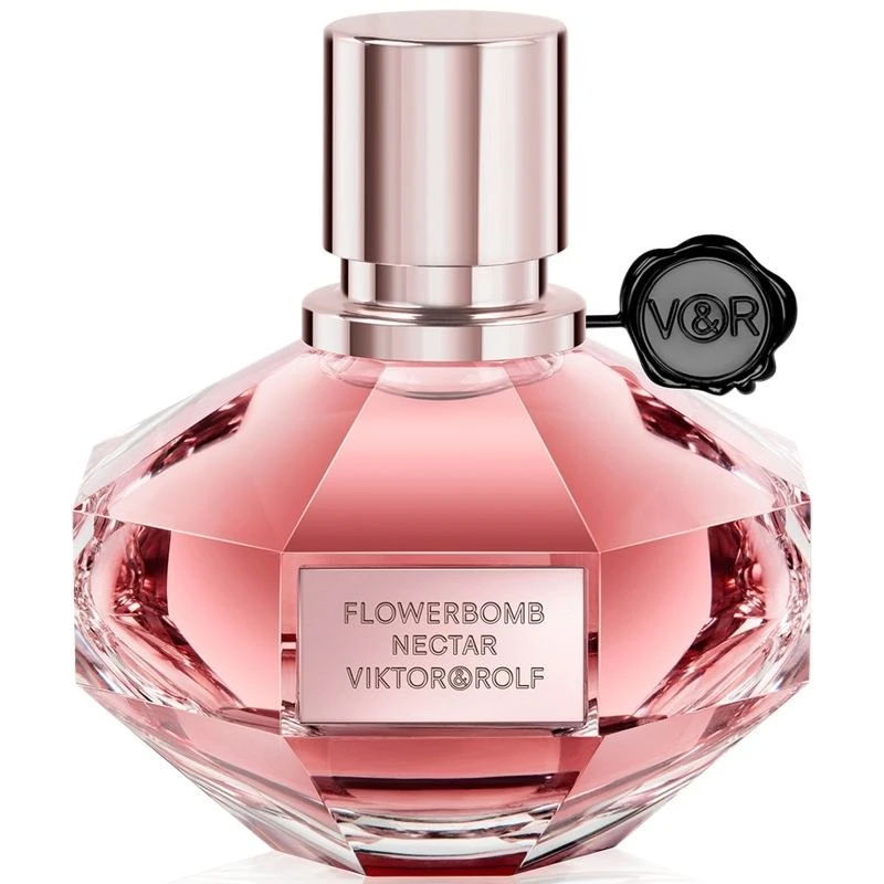 Viktor&Rolf Viktor & Rolf Flowerbomb Nectar Intense Women EDP 50 Ml 1 Viktor&Rolf Viktor & Rolf Flowerbomb Nectar Intense Women EDP 50 Ml