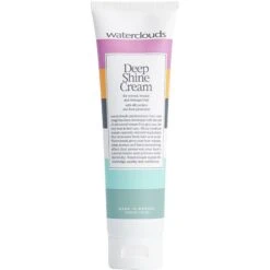 Waterclouds Deep Shine Cream 150 Ml