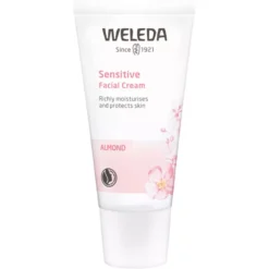 Weleda Sensitive Facial Cream 30 Ml