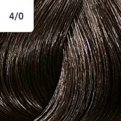 Wella Color Touch - 4/0 Medium Brown -Clarins Butik wella color touch 40 medium brown 1612170429