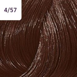 Wella Color Touch - 4/57 Mahogany Velvet -Clarins Butik wella color touch 457 mahogany velvet 1612173506