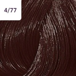 Wella Color Touch - 4/77 Intense Coffee -Clarins Butik wella color touch 477 intense coffee 1612173241