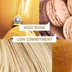 Wella Color Touch - 5/3 Light Golden Brown -Clarins Butik wella color touch 53 light golden brown 1612173882