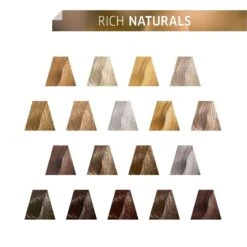 Wella Color Touch - 5/3 Light Golden Brown -Clarins Butik wella color touch 53 light golden brown 1612173895