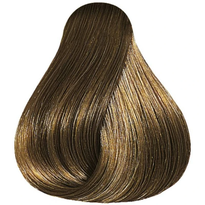 Wella Color Touch - 6/0 Dark Blonde 2 Wella Color Touch - 6/0 Dark Blonde - Billede 2