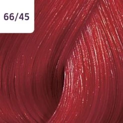 Wella Color Touch - 66/45 Red Satin -Clarins Butik wella color touch 6645 red satin 1612176941