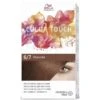 Wella Color Touch - 6/7 Chocolate