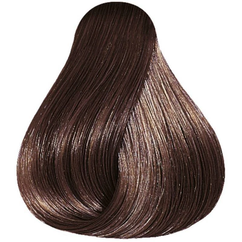 Wella Color Touch - 6/7 Chocolate 2 Wella Color Touch - 6/7 Chocolate - Billede 2