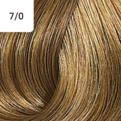 Wella Color Touch - 7/0 Medium Blonde -Clarins Butik wella color touch 70 medium blonde 1612175352