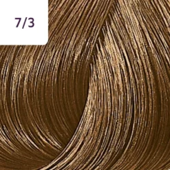 Wella Color Touch - 7/3 Hazelnut -Clarins Butik wella color touch 73 hazelnut 1612177028