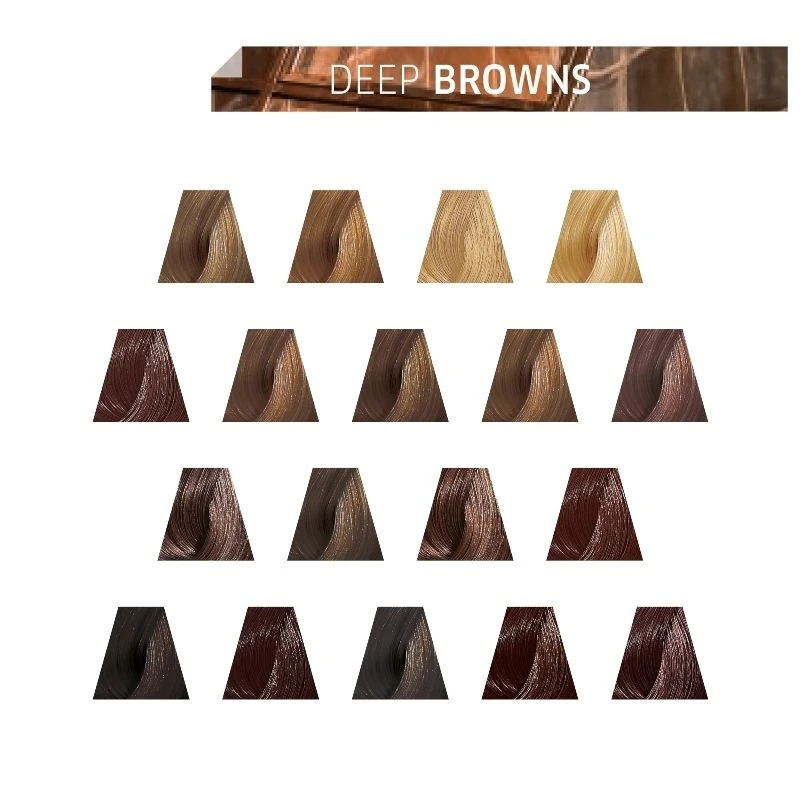 Wella Color Touch - 7/7 Deer Brown 6 Wella Color Touch - 7/7 Deer Brown - Billede 6