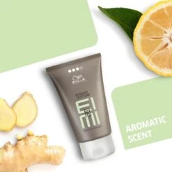 Wella EIMI Rugged Texture 150 Ml -Clarins Butik wella eimi rugged texture 150 ml 1638864801