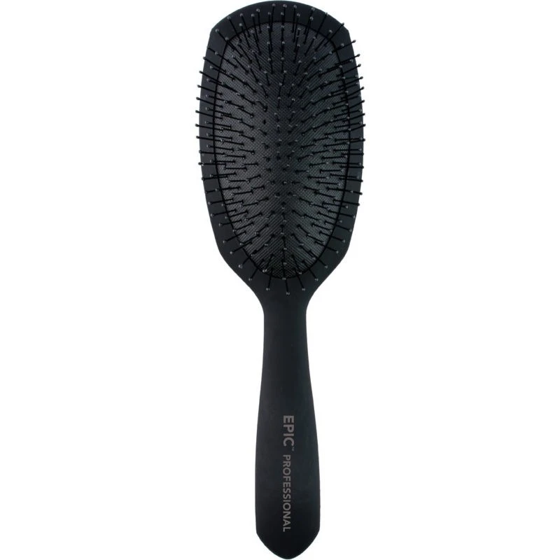 Wet Brush Epic Pro Deluxe Detangler - Black 1 Wet Brush Epic Pro Deluxe Detangler - Black