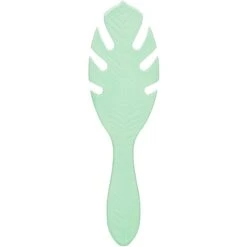 Wet Brush Go Green Detangler - Green -Clarins Butik wet brush go green detangler green 1647419992