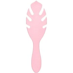 Wet Brush Go Green Detangler - Pale Pink -Clarins Butik wet brush go green detangler pale pink 1643372896