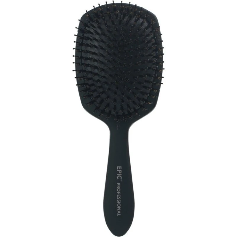 Wet Brush Pro Epic Deluxe Shine Enhancer - Black 1 Wet Brush Pro Epic Deluxe Shine Enhancer - Black