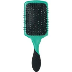Wet Brush Pro Paddle Detangler - Purist Blue