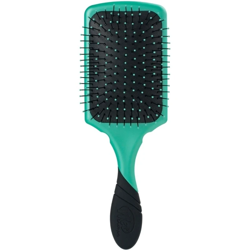Wet Brush Pro Paddle Detangler - Purist Blue 1 Wet Brush Pro Paddle Detangler - Purist Blue