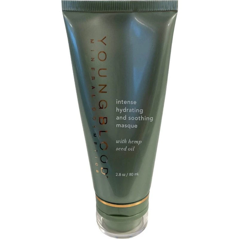 Youngblood Intense Hydrating Soothing Masque 80 Ml 1 Youngblood Intense Hydrating Soothing Masque 80 Ml