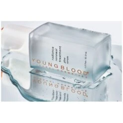 Youngblood Radiance Renewal Glow Serum 32 Ml 7 Youngblood Radiance Renewal Glow Serum 32 Ml -Clarins Butik youngblood radiance renewal glow serum 32 ml 1613388355