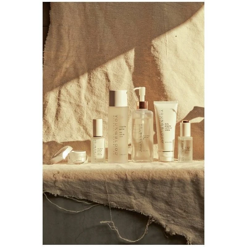 Youngblood Radiance Renewal Glow Serum 32 Ml 5 Youngblood Radiance Renewal Glow Serum 32 Ml - Billede 5