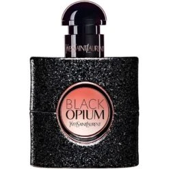 Yves Saint Laurent YSL Black Opium EDP Woman 30 Ml