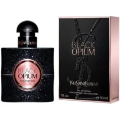 Yves Saint Laurent YSL Black Opium EDP Woman 50 Ml 7 Yves Saint Laurent YSL Black Opium EDP Woman 50 Ml -Clarins Butik ysl black opium edp woman 50 ml 1581329450