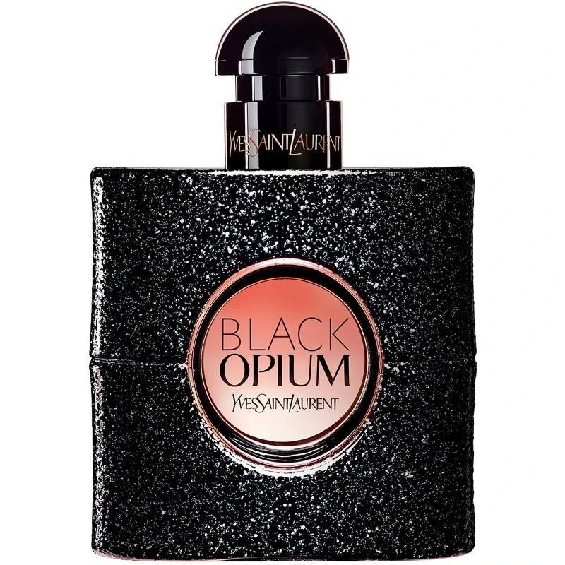 Yves Saint Laurent YSL Black Opium EDP Woman 50 Ml 1 Yves Saint Laurent YSL Black Opium EDP Woman 50 Ml