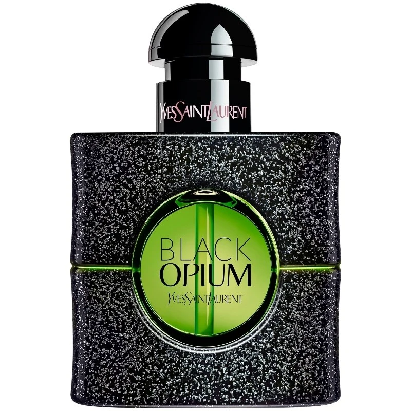 Yves Saint Laurent YSL Black Opium Illicit Green EDP 30 Ml 1 Yves Saint Laurent YSL Black Opium Illicit Green EDP 30 Ml