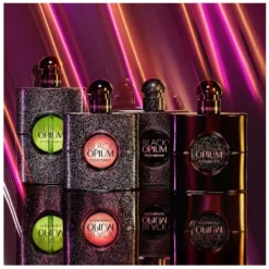 Yves Saint Laurent YSL Black Opium Le Parfum 30 Ml 12 Yves Saint Laurent YSL Black Opium Le Parfum 30 Ml -Clarins Butik ysl black opium le parfum 30 ml 1676462448