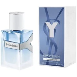 Yves Saint Laurent YSL Eau Fraiche For Men EDT 60 Ml -Clarins Butik ysl eau fraiche for men edt 60 ml 1589283378