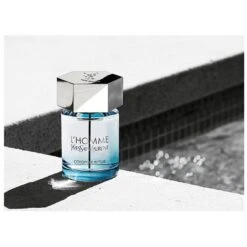 Yves Saint Laurent YSL L'Homme Cologne Bleue EDT Men 60 Ml -Clarins Butik ysl lhomme cologne bleue edt men 60 ml 1581339532