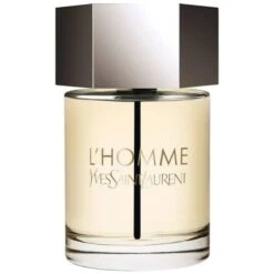Yves Saint Laurent YSL L'Homme EDT 100 Ml