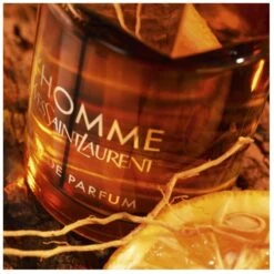 Yves Saint Laurent YSL L'Homme Eau De Parfum 100 Ml -Clarins Butik ysl lhomme intense edp 100 ml 1656324106