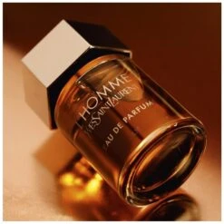 Yves Saint Laurent YSL L'Homme Eau De Parfum 60 Ml -Clarins Butik ysl lhomme intense edp 60 ml 1656320772