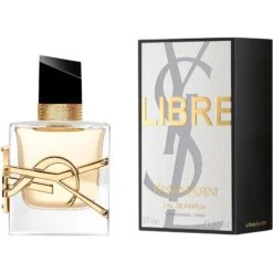 Yves Saint Laurent YSL Libre For Her EDP 30 Ml -Clarins Butik ysl libre for her edp 30 ml 1569226016
