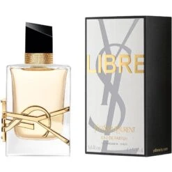 Yves Saint Laurent YSL Libre For Her EDP 50 Ml -Clarins Butik ysl libre for her edp 50 ml 1569224528