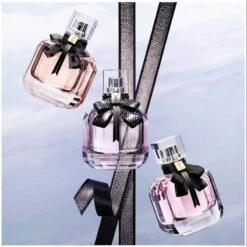 Yves Saint Laurent YSL Mon Paris EDP 50 Ml -Clarins Butik ysl mon paris edp 50 ml 3