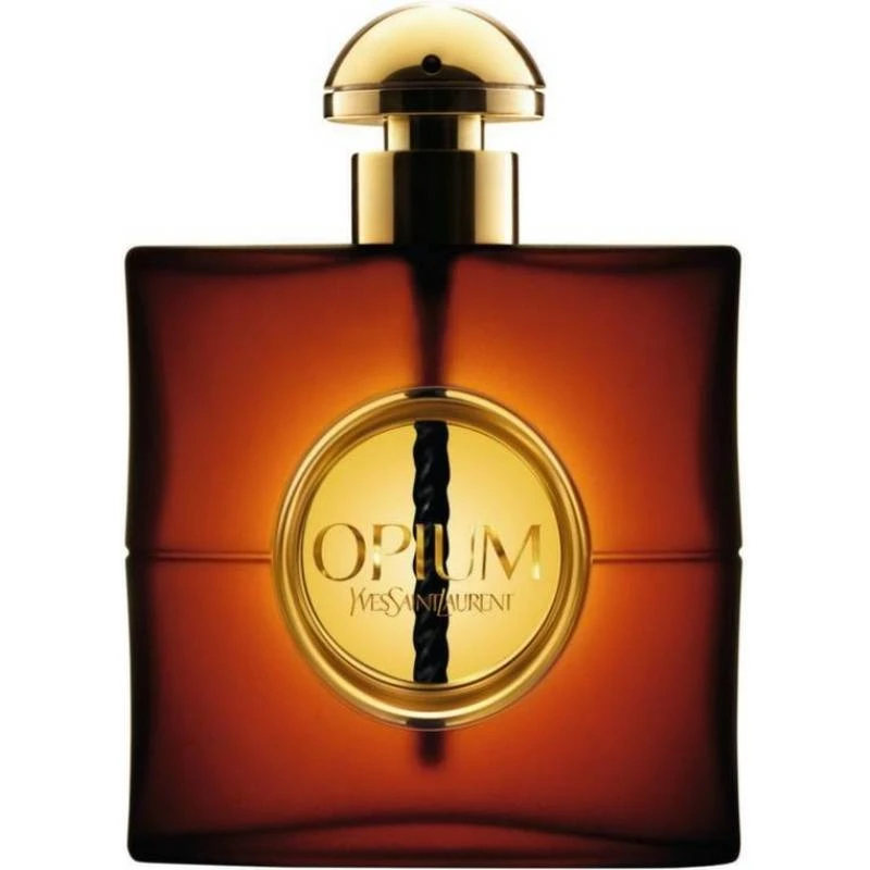Yves Saint Laurent YSL Opium EDP Woman 30 Ml 1 Yves Saint Laurent YSL Opium EDP Woman 30 Ml