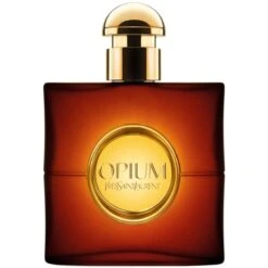 Yves Saint Laurent YSL Opium EDT Woman 30 Ml