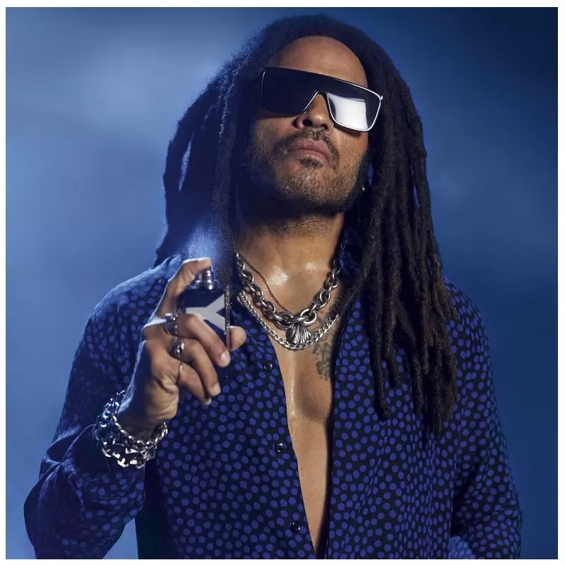 Yves Saint Laurent YSL Y EDP Intense 60 Ml 6 Yves Saint Laurent YSL Y EDP Intense 60 Ml - Billede 6