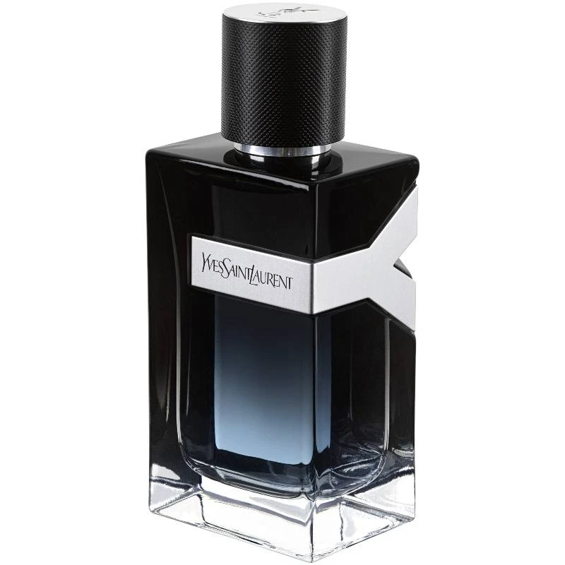 Yves Saint Laurent YSL Y For Men EDP 100 Ml 2 Yves Saint Laurent YSL Y For Men EDP 100 Ml - Billede 2