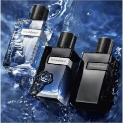 Yves Saint Laurent YSL Y For Men EDP 100 Ml 17 Yves Saint Laurent YSL Y For Men EDP 100 Ml -Clarins Butik ysl y for men edp 100 ml 1645790354