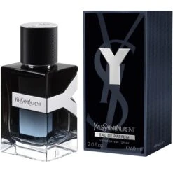 Yves Saint Laurent YSL Y For Men EDP 60 Ml 12 Yves Saint Laurent YSL Y For Men EDP 60 Ml -Clarins Butik ysl y for men edp 60 ml 1645790021